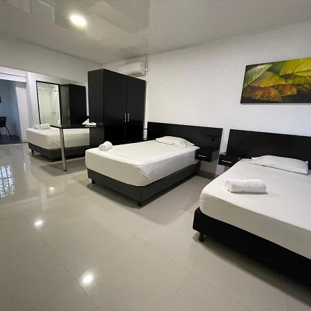 Hotel Boutique La Riviera Rivera Ngoại thất bức ảnh